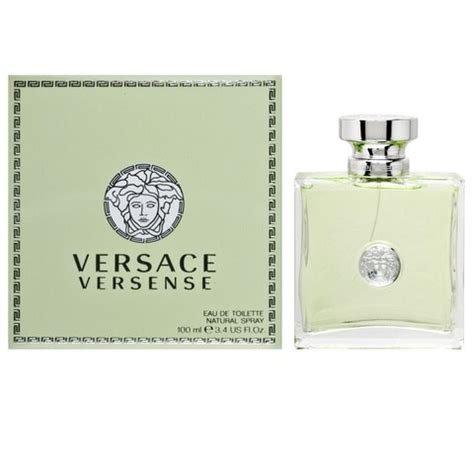 versense versace 100ml